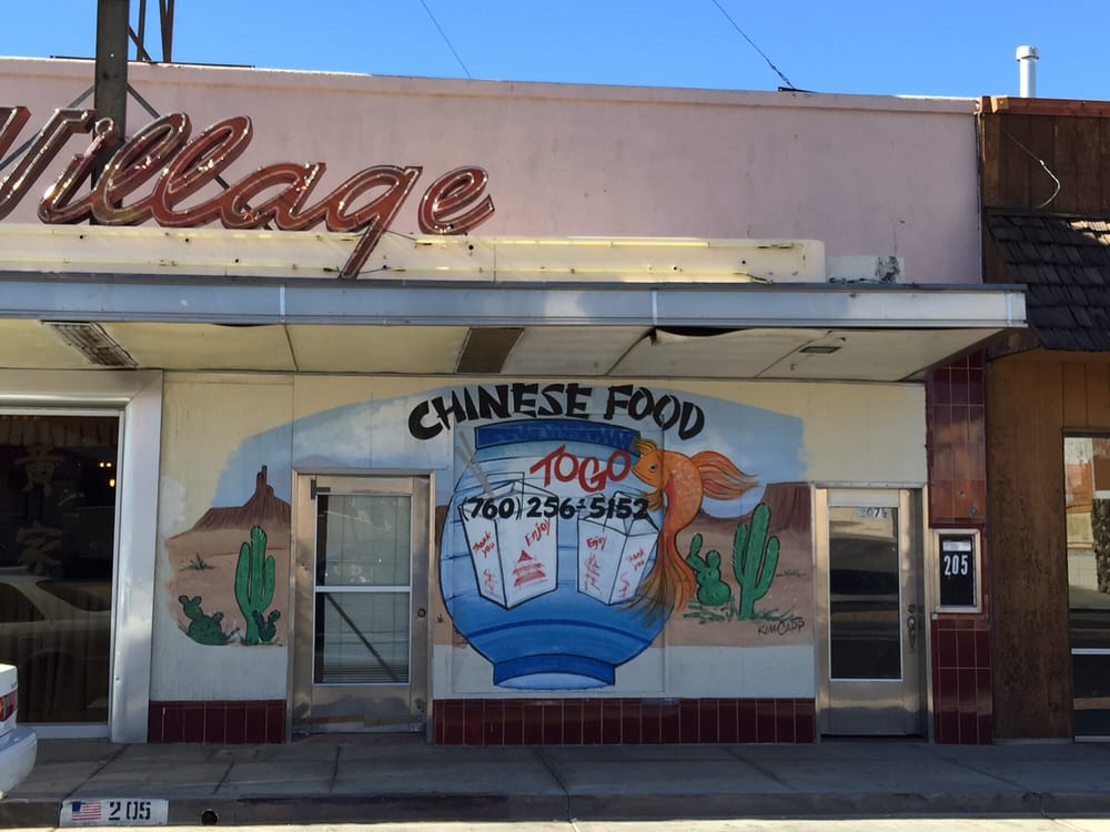 Village Cafe 45 Photos & 49 Reviews Chinese 205 E Main St