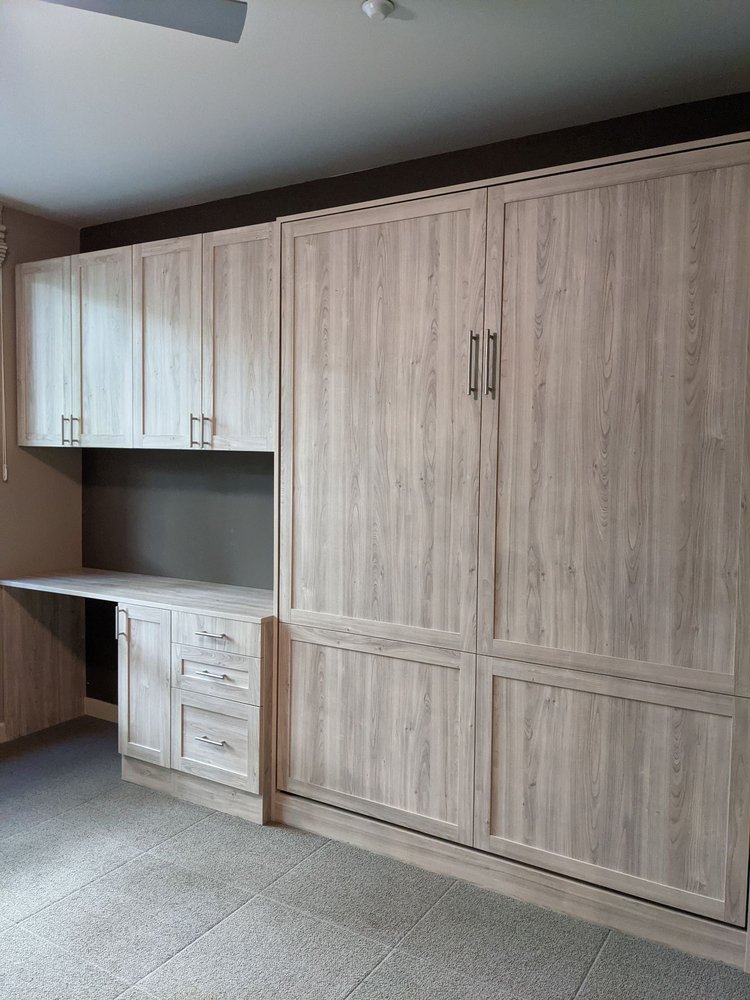 Northwest Closets & Wallbeds