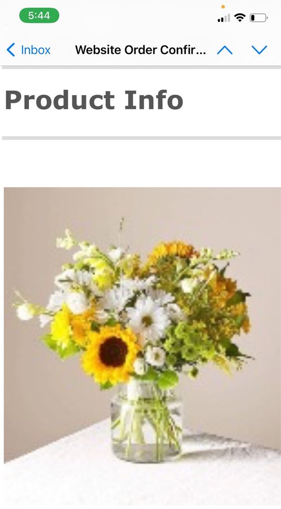 Arlene's Flowers and Gifts