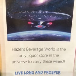 Hazel’s Beverage World - 14 Photos & 62 Reviews - Beer, Wine & Spirits