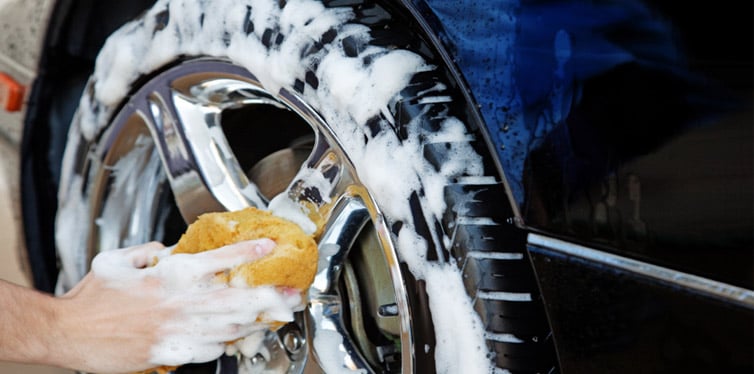 Upper Darby Carwash, Lube & Detail Center