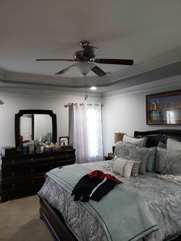 CertaPro Painters of Greensboro, NC