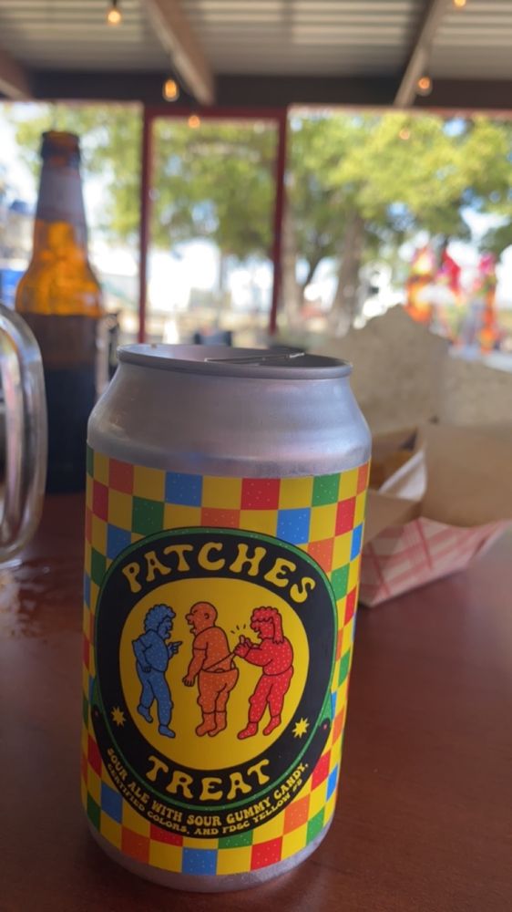 Campfire Bar & Grill, Copperas Cove Roadtrippers