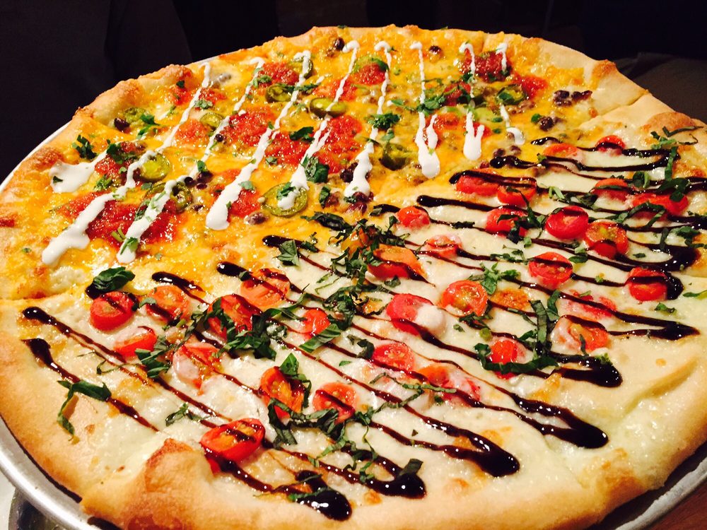 Pies & Pints 84 Photos & 161 Reviews Pizza 52 Plum St, Beavercreek, OH Restaurant