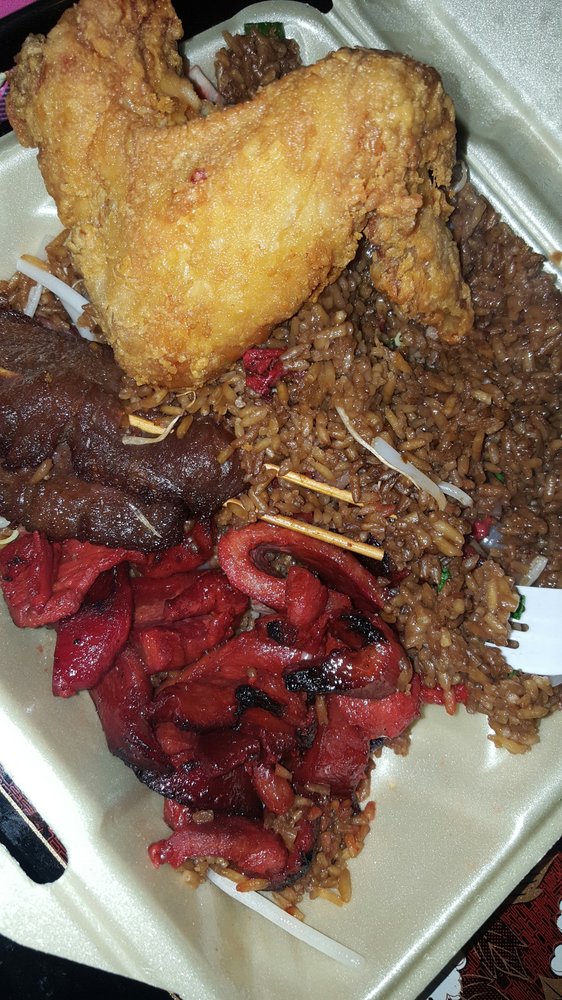 China Chef Restaurant 13 Reviews Chinese 92 Torrey St, Brockton