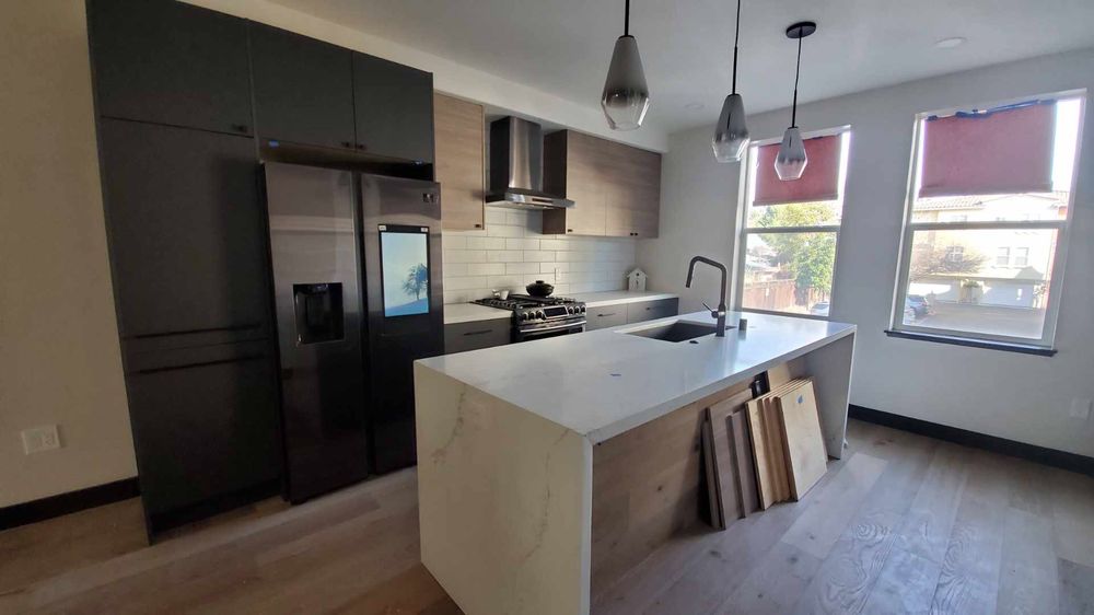 image of business C & E Remodeling