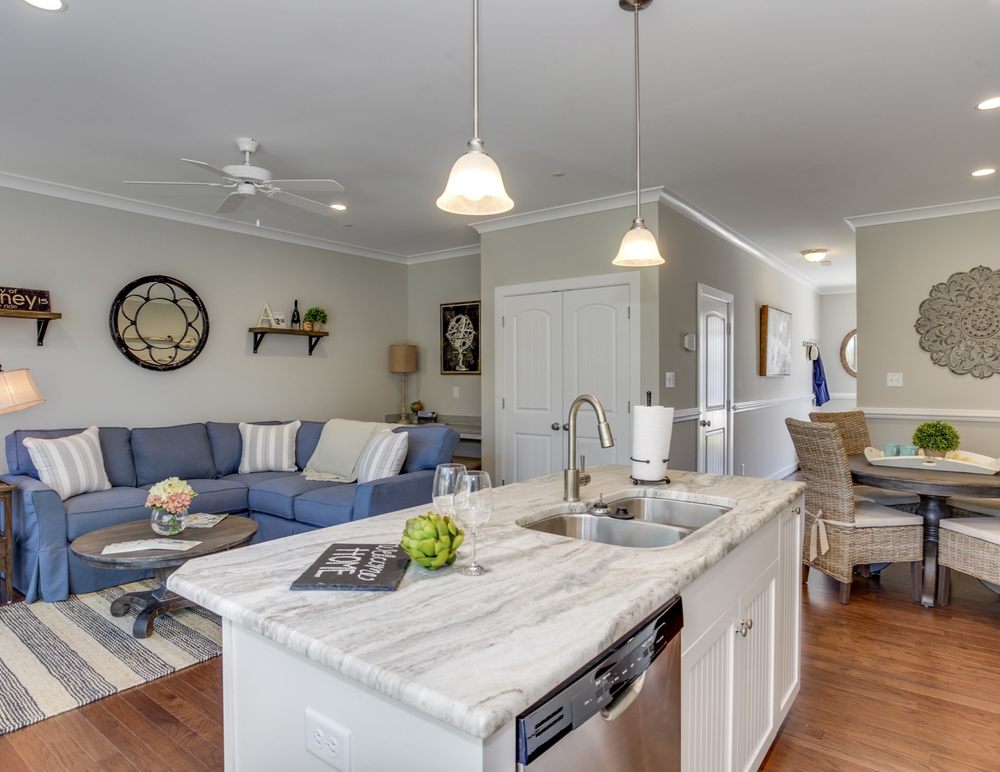 Lock and Key Furnishings