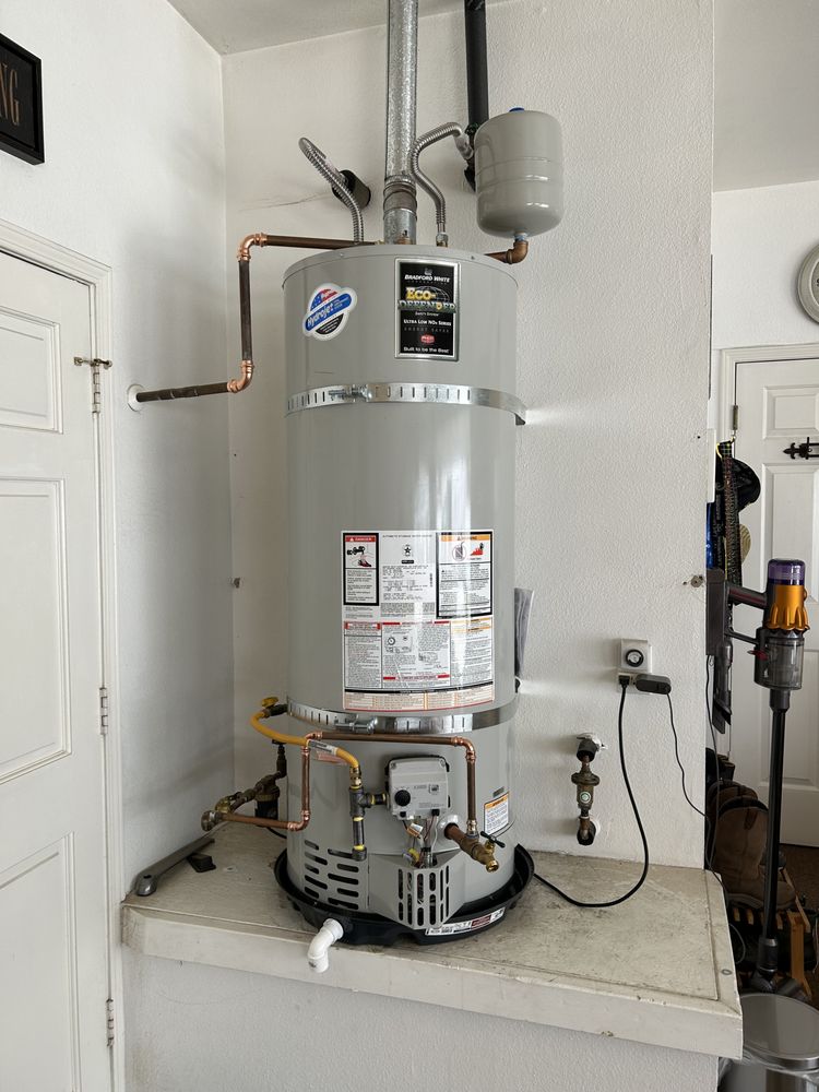 L&L Plumbing
