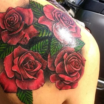 the freckled rose tattoo 47 photos u0026 11 reviews tattoo 1110 the freckled rose tattoo 47 photos u0026 11 reviews tattoo 1110
