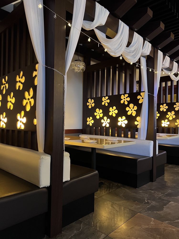 Sakura Sushi & Sake Bar