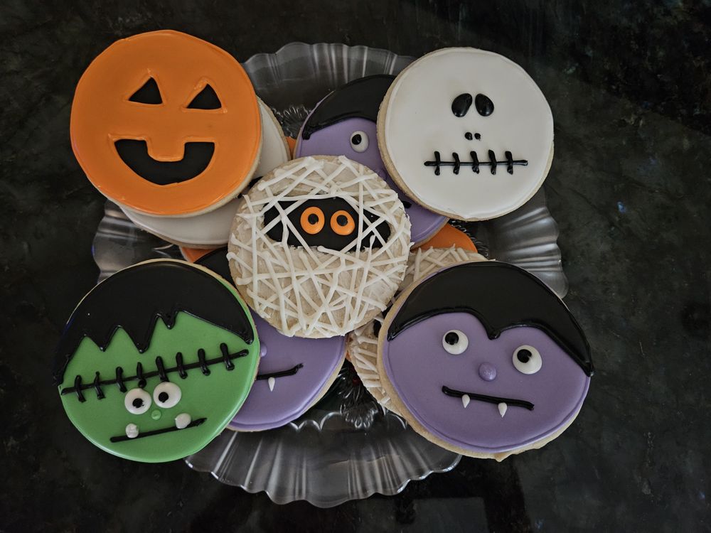 Beth's Bites