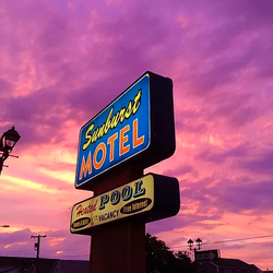 The Best 10 Hotels Near Lavallette Nj 08735 Last Updated December 1 Sunburst Motel