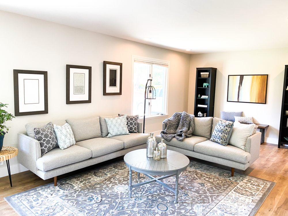 Home At Last Staging and Consulting