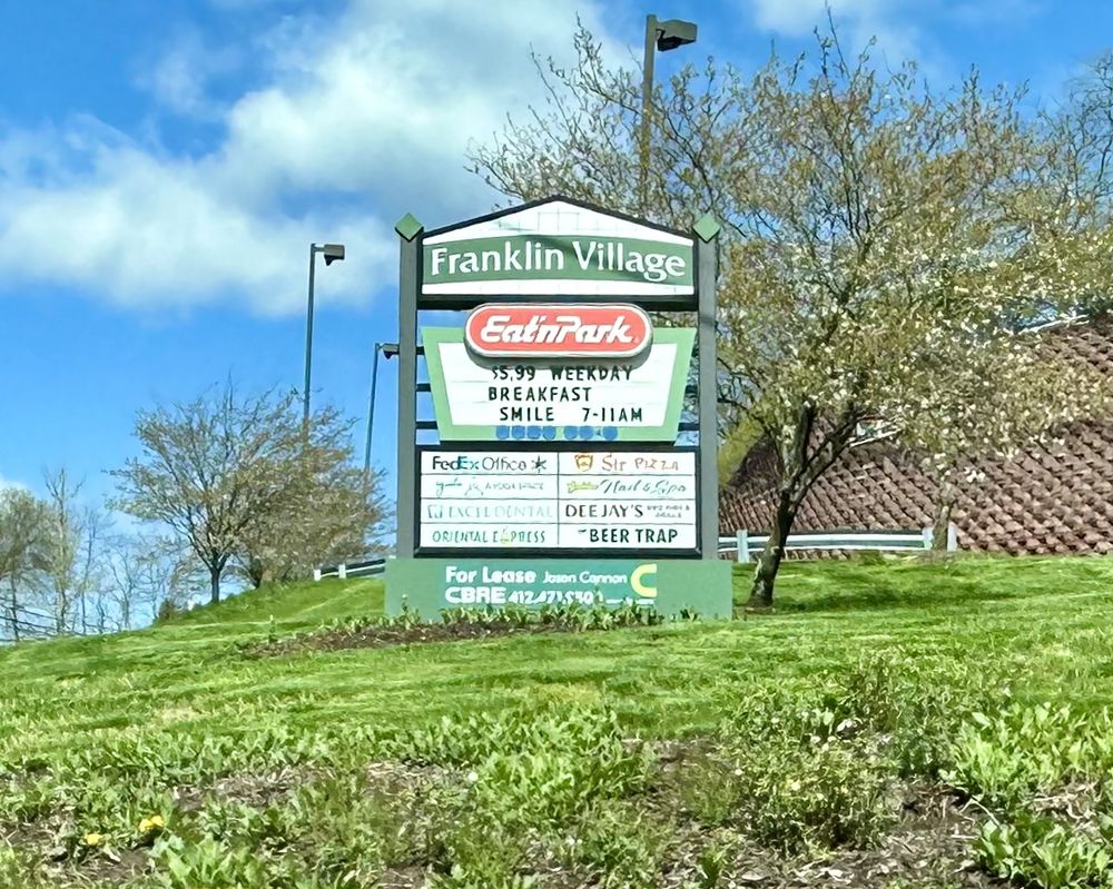 Franklin Village