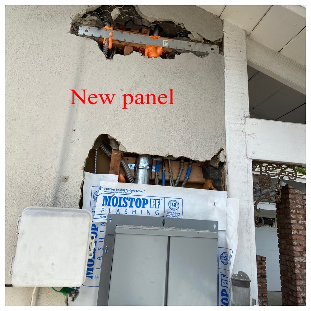 image of business KT Electrical