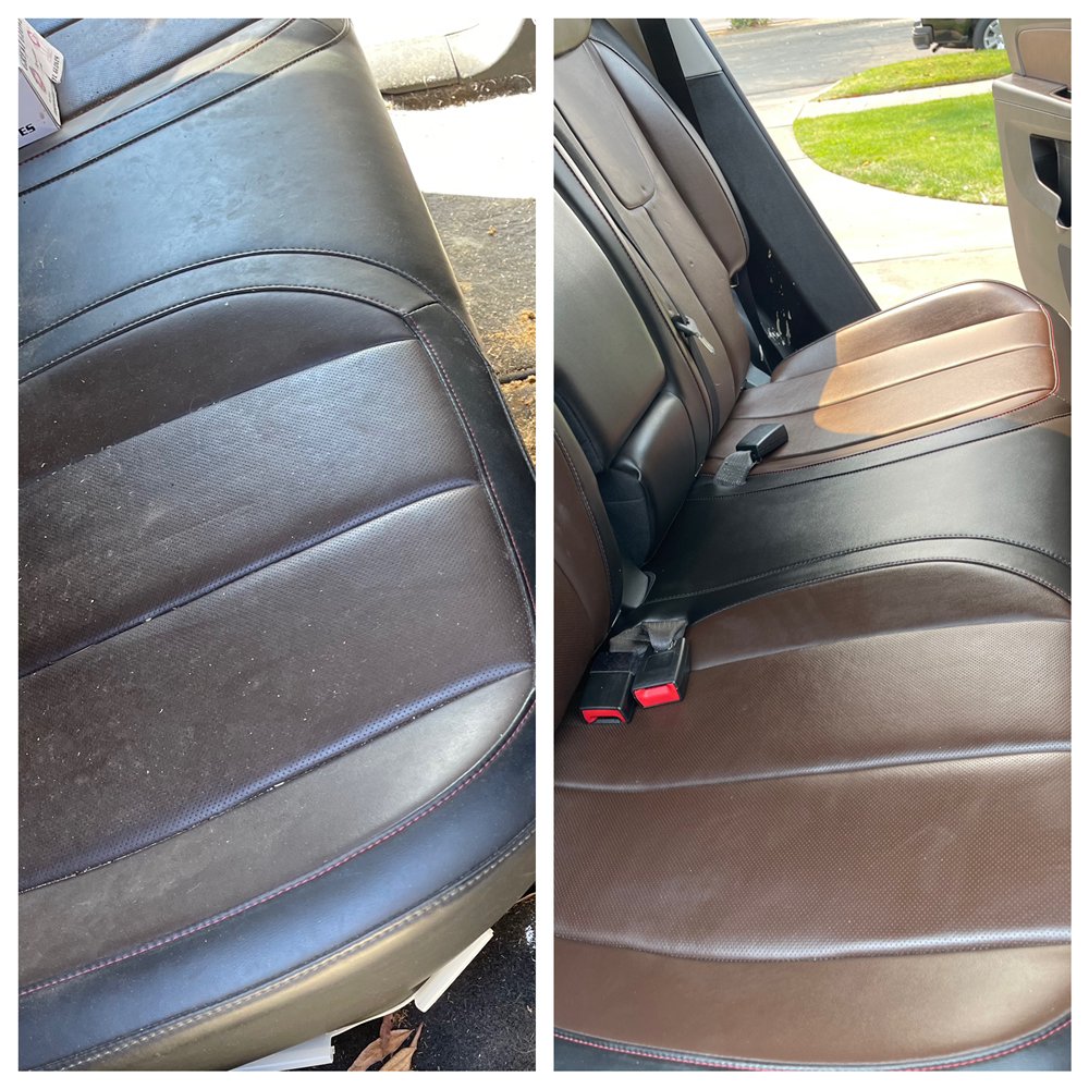 Boy Blue Mobile Detailing