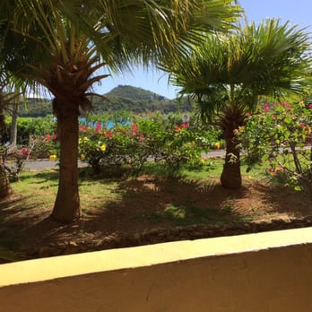 Carib Beach Resort 10 Photos 15 Reviews Hotels 70 C Photo Of Carib Beach Resort Saint Thomas Virgin Islands U S