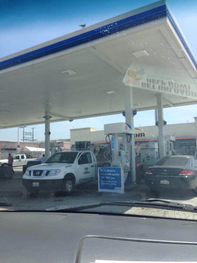 Arco Gas/ AM PM - 15 Reviews - Automotive - 6804 Vineland ...