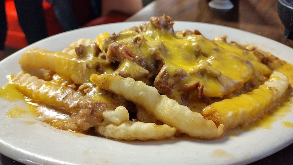 Gilberts Mexican Restaurant