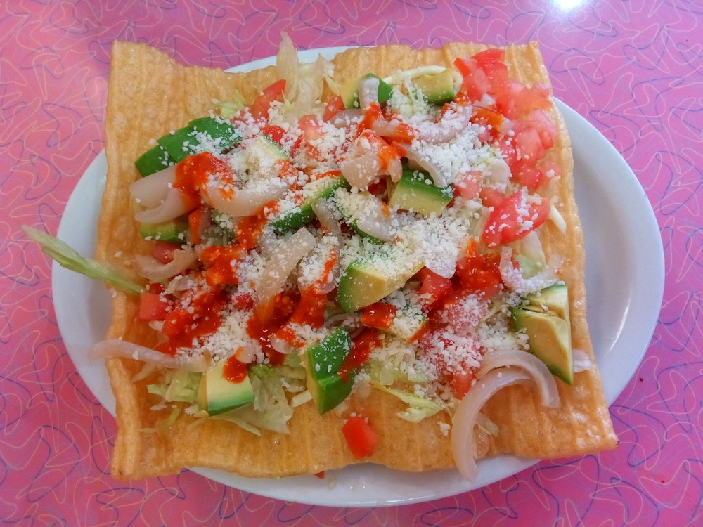 Taqueria El Dorado