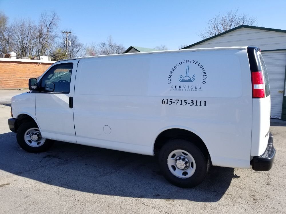 Sumner County Plumbing