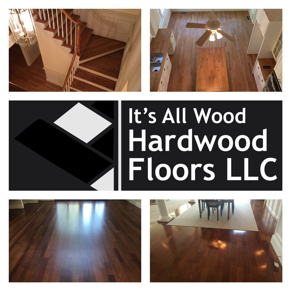 image of business Its All Wood Hardwood Floors