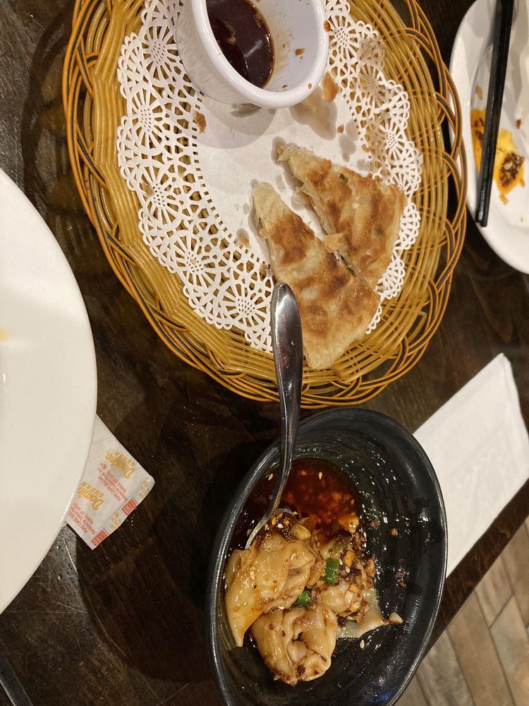 CHEF TAN