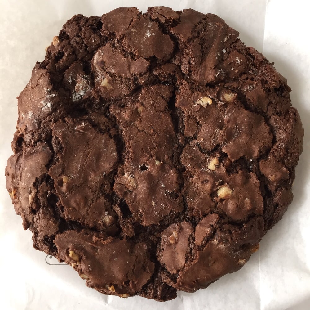 Firehook Bakery