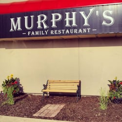 Murphy S Family Restaurant 18 Photos 24 Reviews Breakfast Photo Of Murphy S Family Restaurant Allendale Mi United States Front
