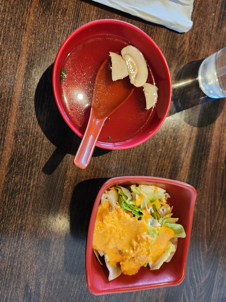 Ichiban Steakhouse & Sushi Bar