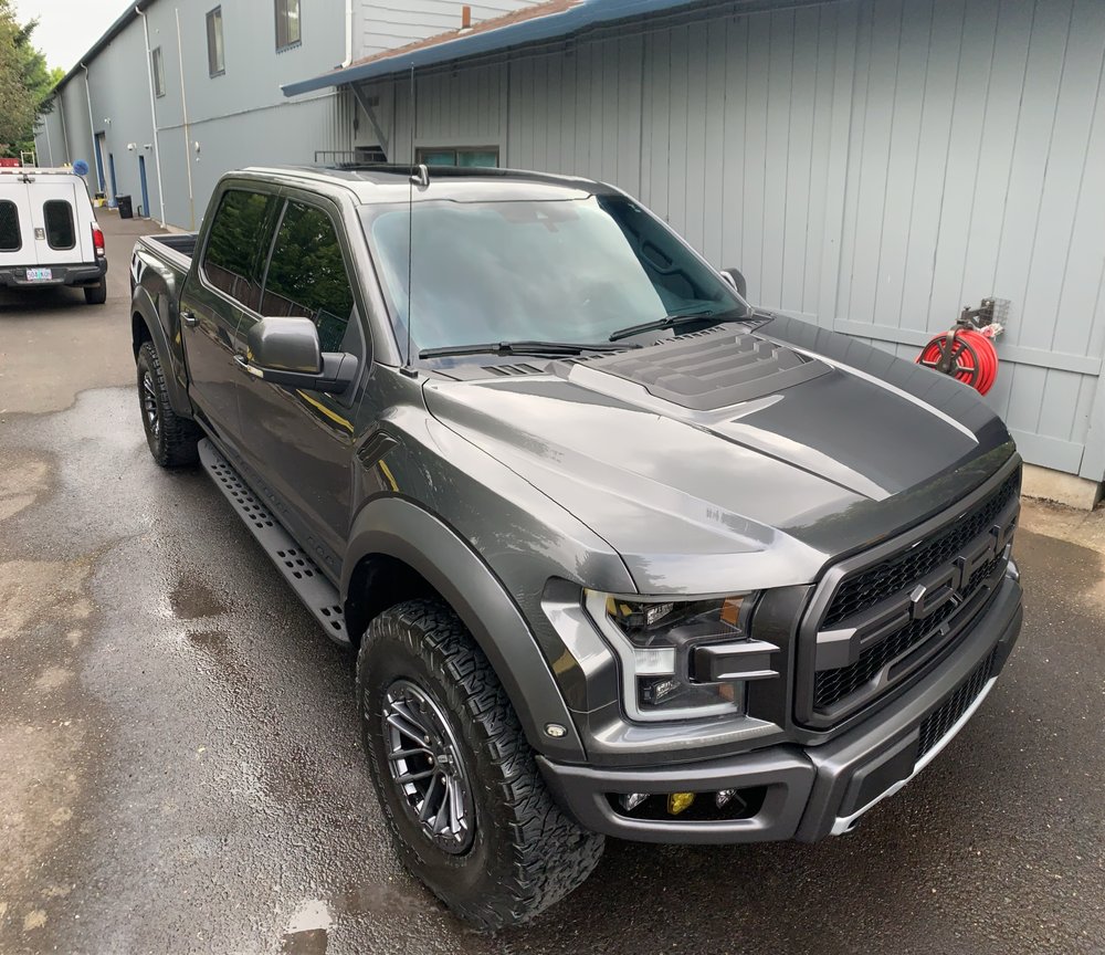 Royal Mobile Detailing