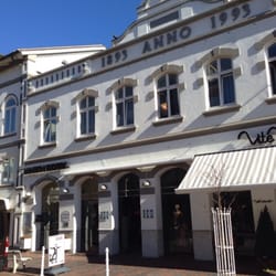 Marin Hotel Sylt Hotels Elisabethstr 1 1a Westerland Photo Of Marin Hotel Sylt Westerland Schleswig Holstein Germany