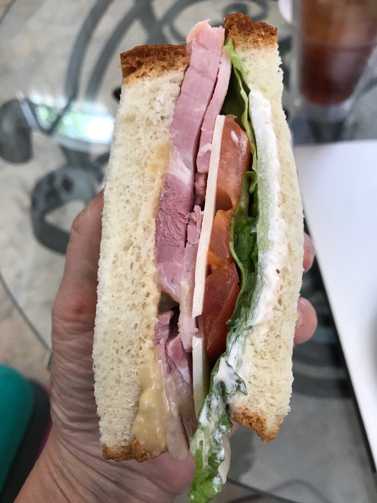 Honey Baked Ham Company Honey Baked Ham Company