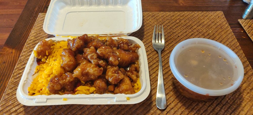 Great Wall Restaurant