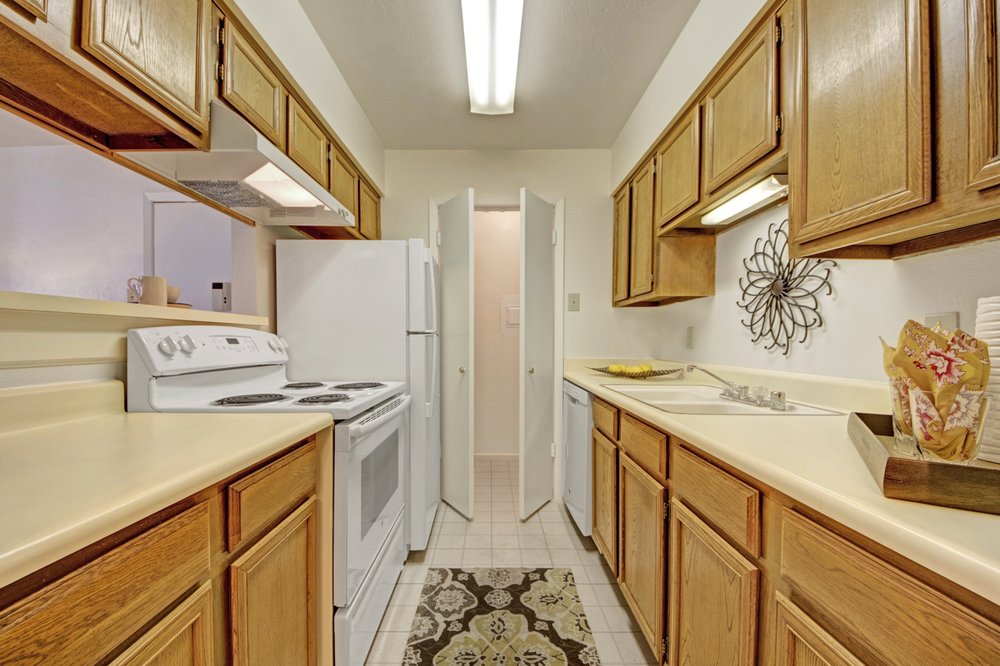 Wildflower Apartment Homes