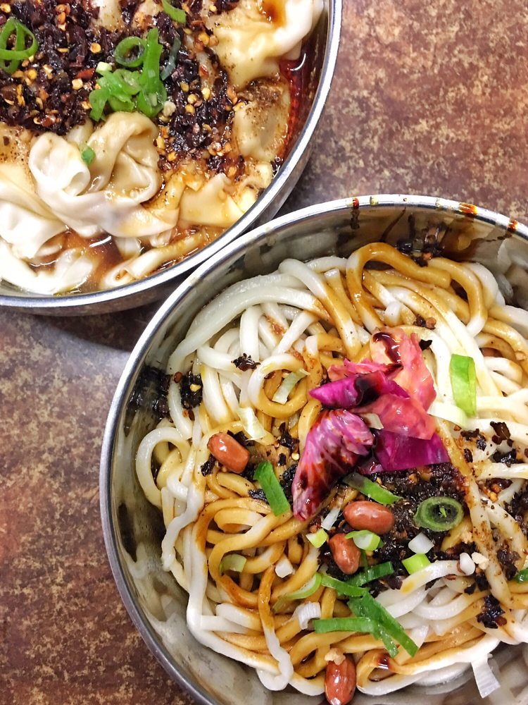 Eden Noodles Cafe 68 Photos & 28 Reviews Chinese 105 Dominion