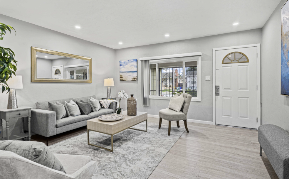 Chelsea Johnson - EXP realty