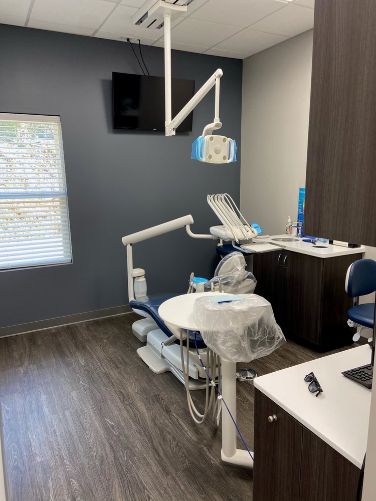 image of business Dobys Bridge Dentistry
