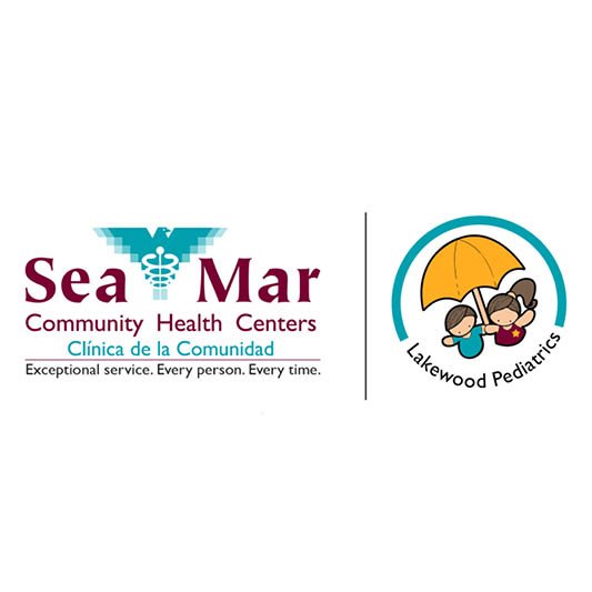image of business Sea Mar Lakewood Pediatrics