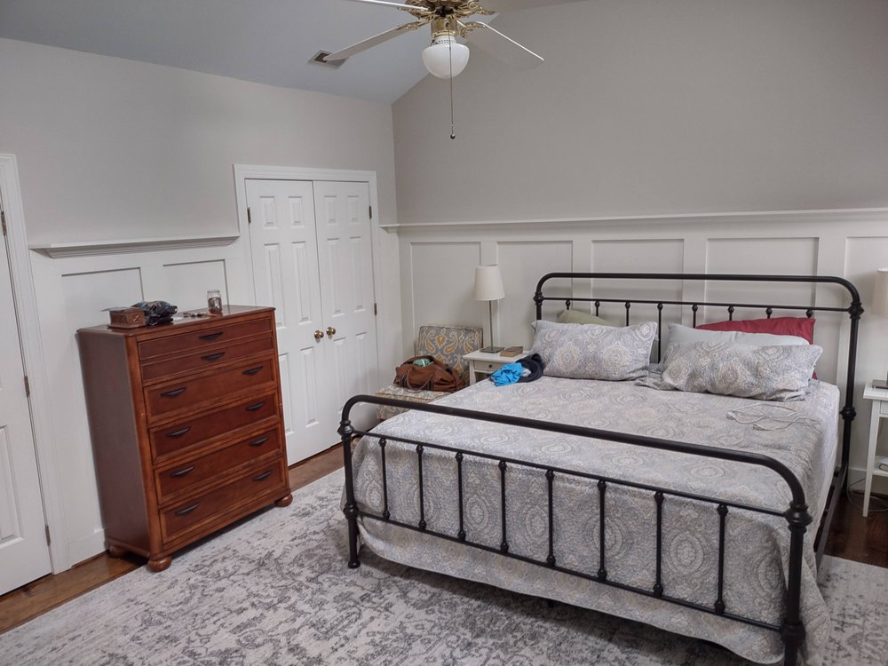 Level Up Home Improvement