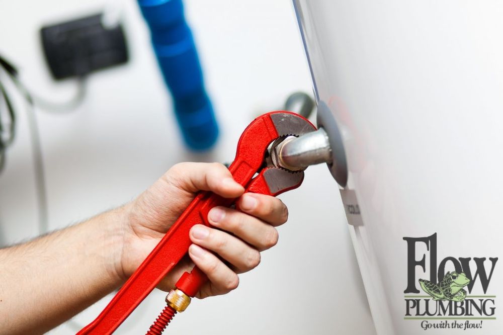 Flow Plumbing
