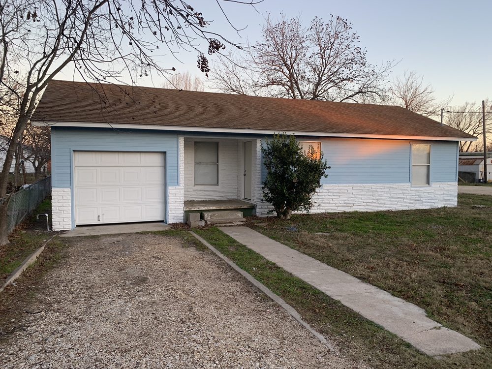 Green Oaks Realty
