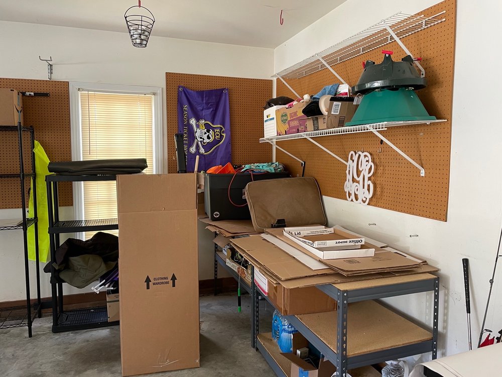 Family Movers Express 