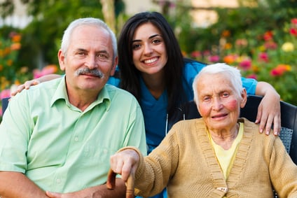 La Nurse Home Care Registry