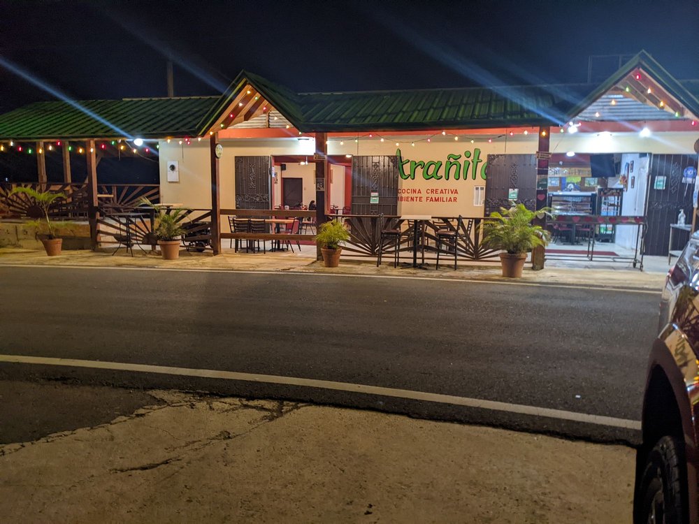 Arañitas Image