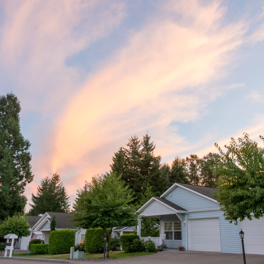 Ashley Pointe 14 Photos Retirement Homes 11117 20th St NE, Lake