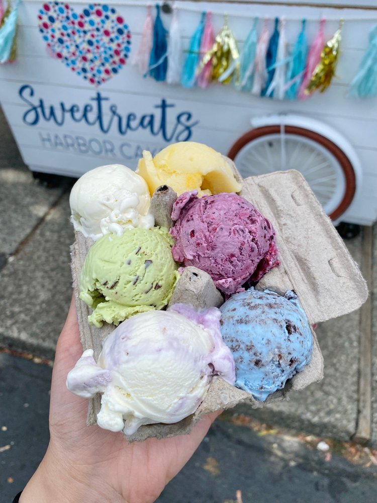 Sweetreats by Harbor Cakes