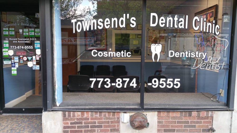 image of business Townsend & Townsend,DDS