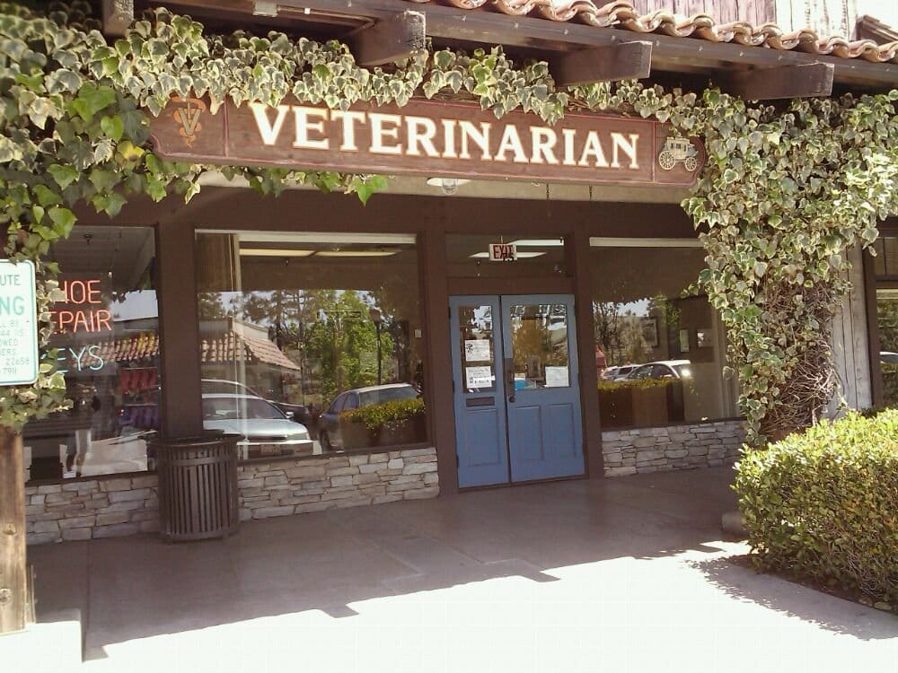 Canyon Crest Animal Hospital 5225 Canyon Crest Dr Ste 75 Riverside Ca 92507