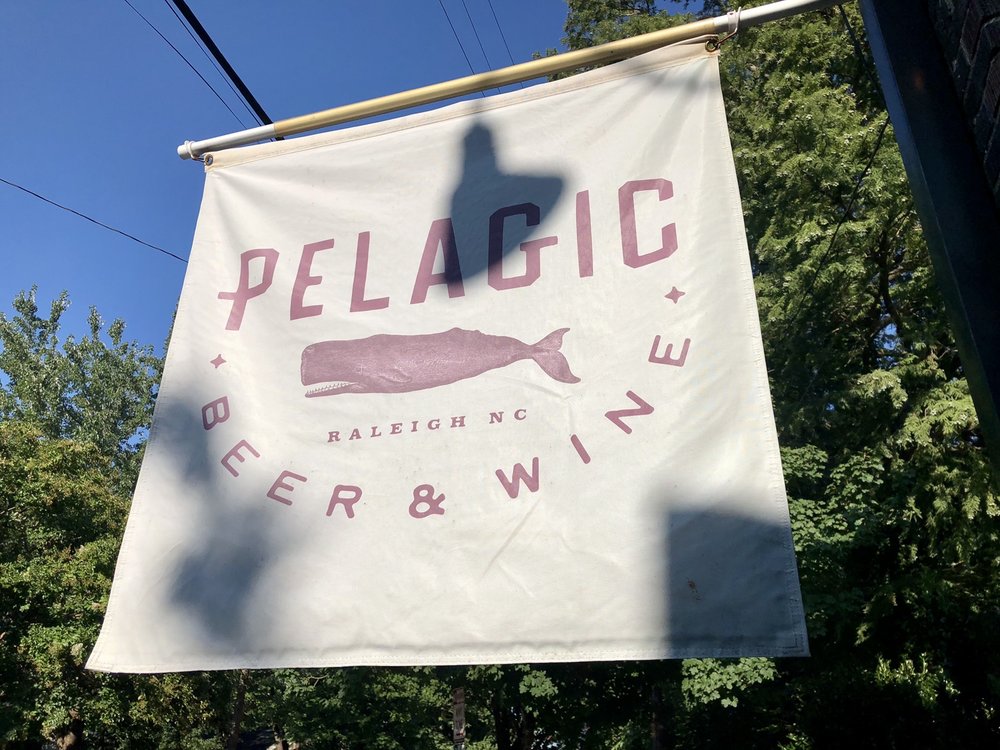 Pelagic Beer & Wine